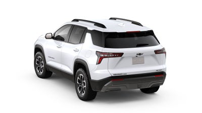 2026 Chevrolet Equinox AWD 4dr ACTIV w/KDZ