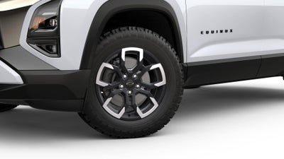 2026 Chevrolet Equinox AWD 4dr ACTIV w/KDZ