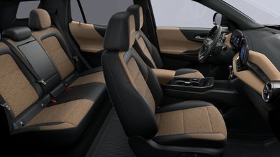 2026 Chevrolet Equinox AWD 4dr ACTIV w/KDZ