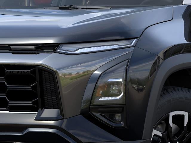 2026 Chevrolet Equinox AWD 4dr ACTIV w/KDZ