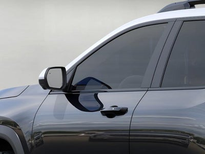 2026 Chevrolet Equinox AWD 4dr ACTIV w/KDZ