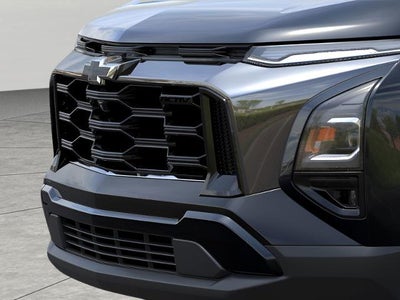 2026 Chevrolet Equinox AWD 4dr ACTIV w/KDZ