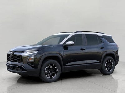 2026 Chevrolet Equinox AWD 4dr ACTIV w/KDZ