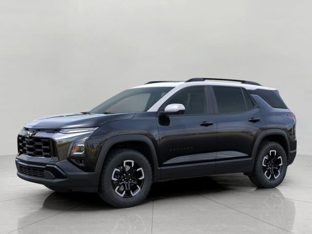 2026 Chevrolet Equinox AWD 4dr ACTIV w/KDZ