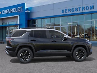 2026 Chevrolet Equinox AWD 4dr ACTIV w/KDZ
