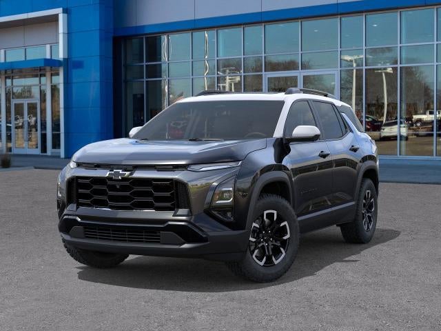 2026 Chevrolet Equinox AWD 4dr ACTIV w/KDZ