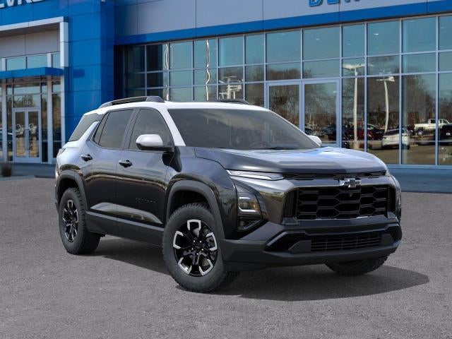 2026 Chevrolet Equinox AWD 4dr ACTIV w/KDZ