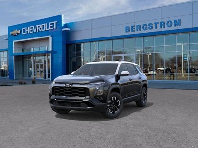 2026 Chevrolet Equinox AWD 4dr ACTIV w/KDZ