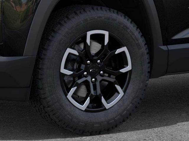 2026 Chevrolet Equinox AWD 4dr ACTIV w/KDZ