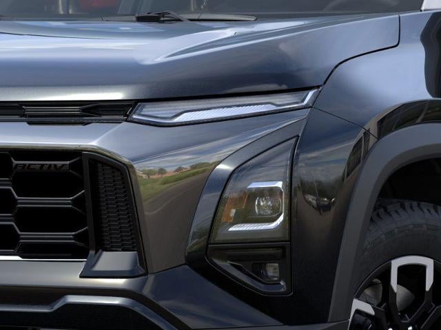 2026 Chevrolet Equinox AWD 4dr ACTIV w/KDZ