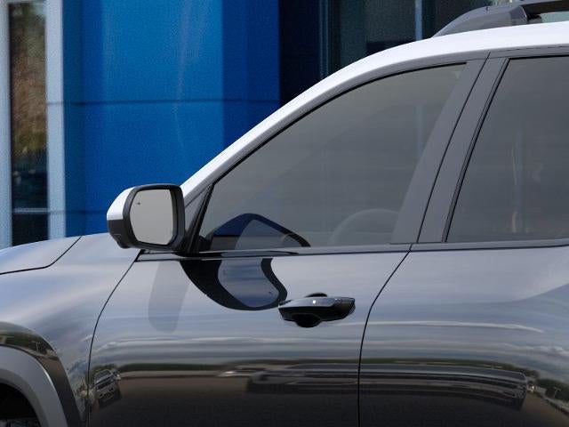 2026 Chevrolet Equinox AWD 4dr ACTIV w/KDZ