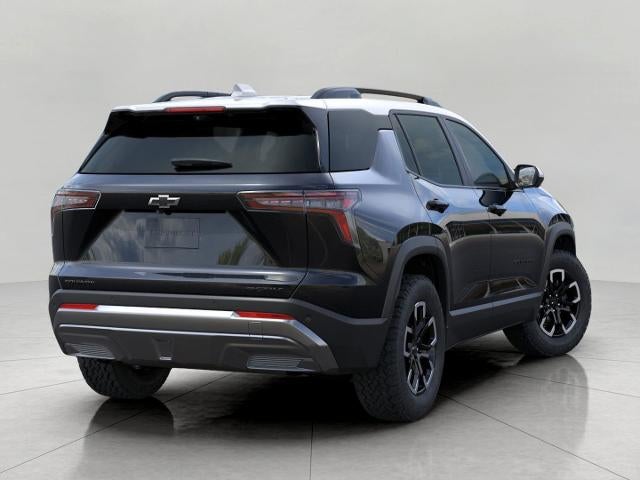 2026 Chevrolet Equinox AWD 4dr ACTIV w/KDZ