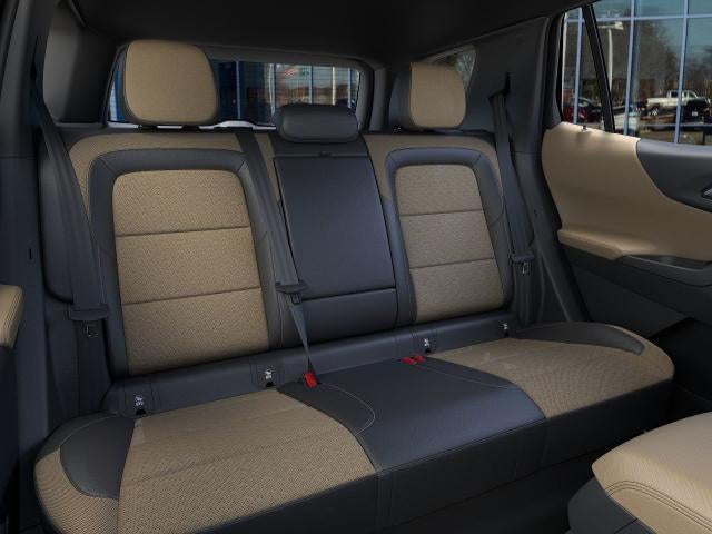 2026 Chevrolet Equinox AWD 4dr ACTIV w/KDZ