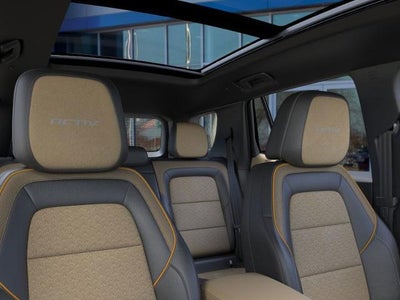 2026 Chevrolet Equinox AWD 4dr ACTIV w/KDZ