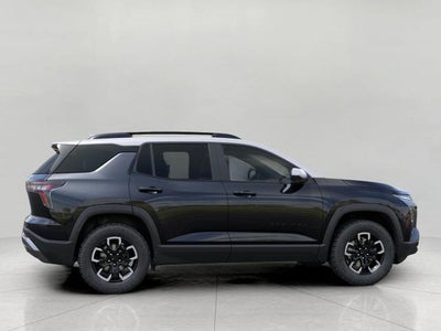 2026 Chevrolet Equinox AWD 4dr ACTIV w/KDZ