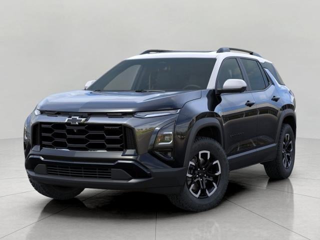 2026 Chevrolet Equinox AWD 4dr ACTIV w/KDZ