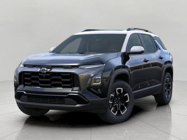 2026 Chevrolet Equinox AWD 4dr ACTIV w/KDZ