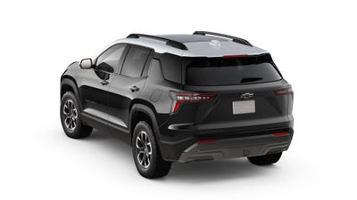 2026 Chevrolet Equinox AWD 4dr ACTIV w/KDZ