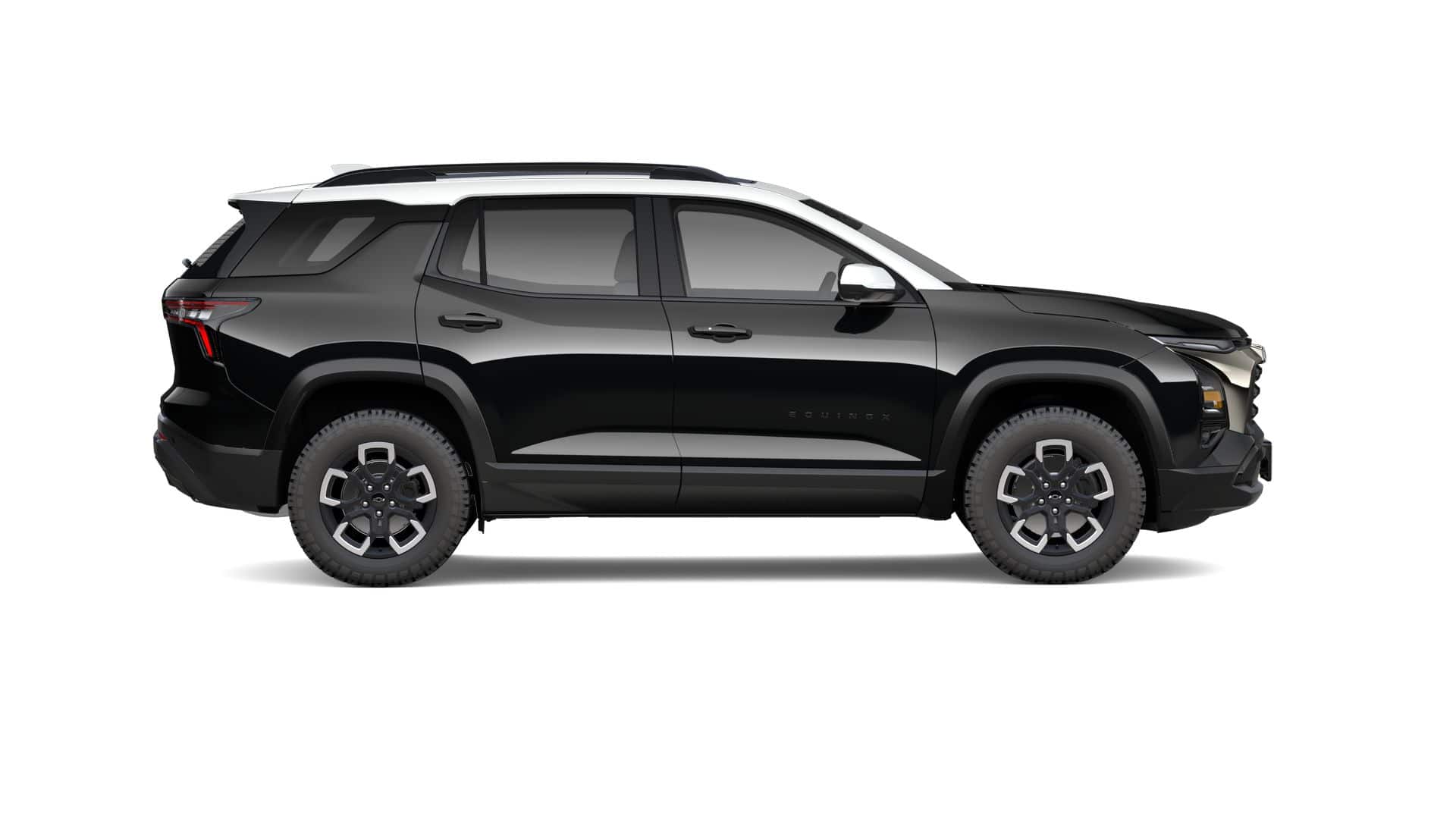 2026 Chevrolet Equinox AWD 4dr ACTIV w/KDZ