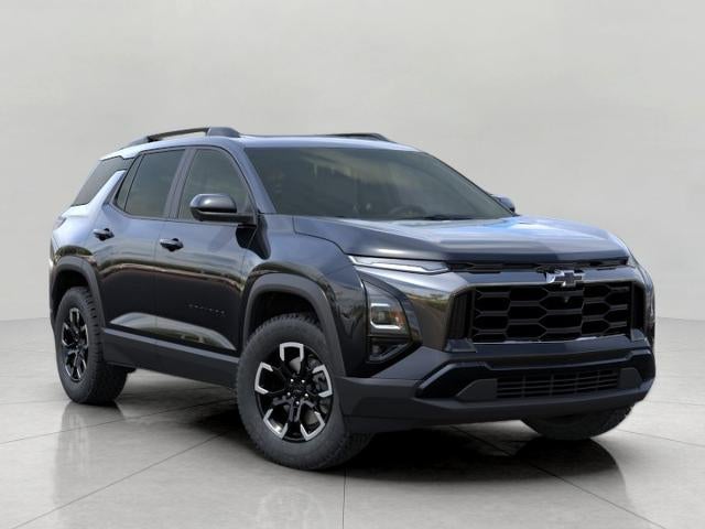 2027 Chevrolet Equinox AWD 4dr ACTIV w/KDZ