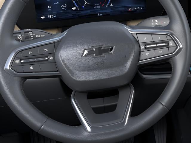 2027 Chevrolet Equinox AWD 4dr ACTIV w/KDZ