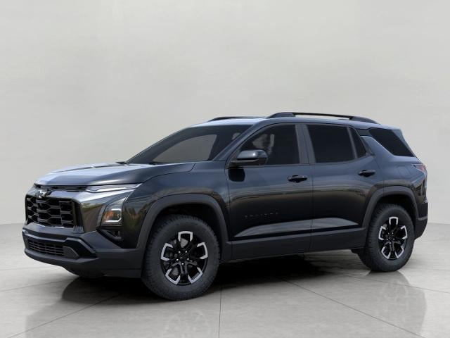2027 Chevrolet Equinox AWD 4dr ACTIV w/KDZ