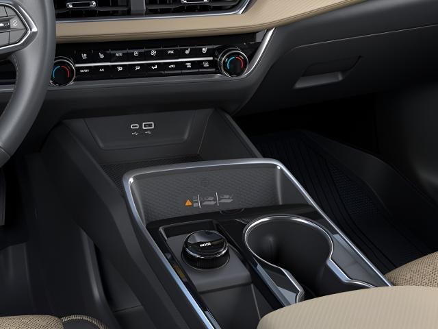 2027 Chevrolet Equinox AWD 4dr ACTIV w/KDZ