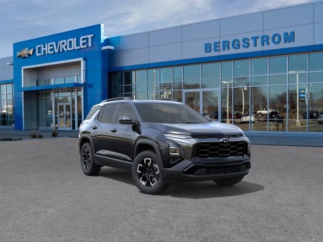 2027 Chevrolet Equinox AWD 4dr ACTIV w/KDZ