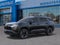 2027 Chevrolet Equinox AWD 4dr ACTIV w/KDZ