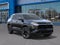 2027 Chevrolet Equinox AWD 4dr ACTIV w/KDZ