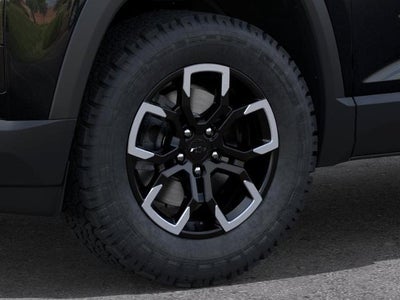 2027 Chevrolet Equinox AWD 4dr ACTIV w/KDZ