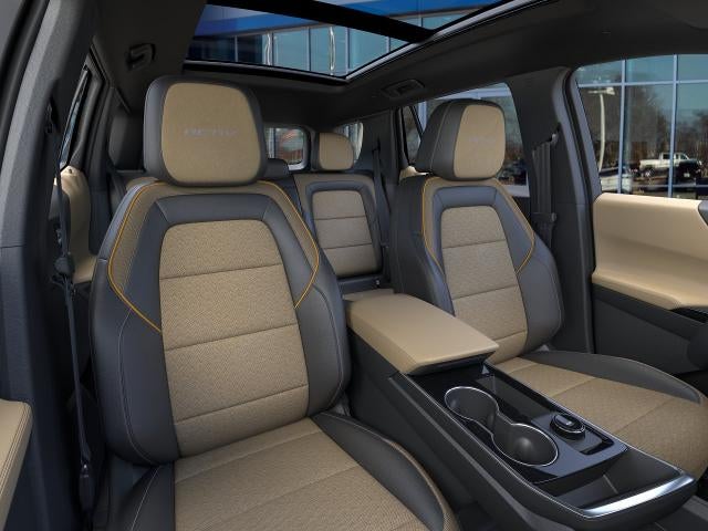 2027 Chevrolet Equinox AWD 4dr ACTIV w/KDZ