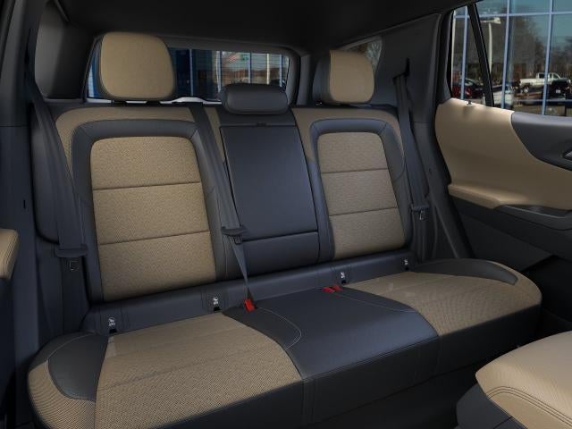 2027 Chevrolet Equinox AWD 4dr ACTIV w/KDZ