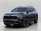 2027 Chevrolet Equinox AWD 4dr ACTIV w/KDZ