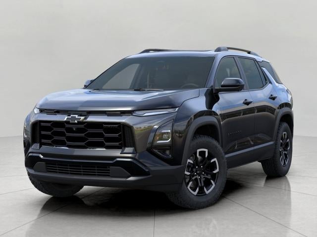 2027 Chevrolet Equinox AWD 4dr ACTIV w/KDZ