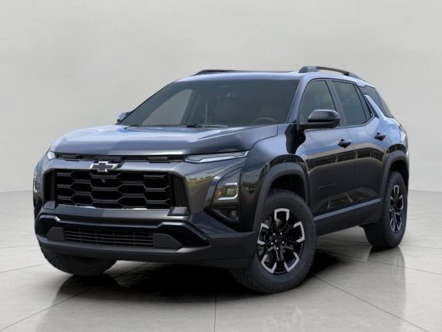 2027 Chevrolet Equinox AWD 4dr ACTIV w/KDZ