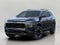 2027 Chevrolet Equinox AWD 4dr ACTIV w/KDZ