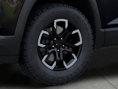 2027 Chevrolet Equinox AWD 4dr ACTIV w/KDZ