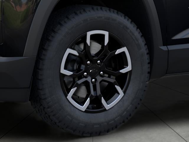 2027 Chevrolet Equinox AWD 4dr ACTIV w/KDZ