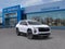 2026 Chevrolet Equinox AWD 4dr RS w/2RS
