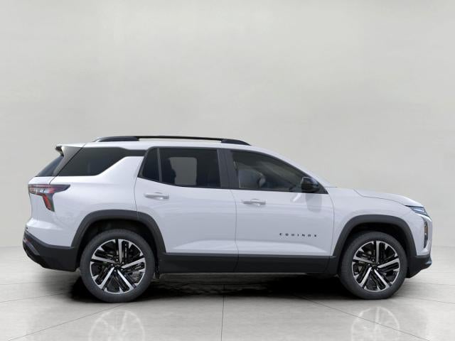 2026 Chevrolet Equinox AWD 4dr RS w/2RS