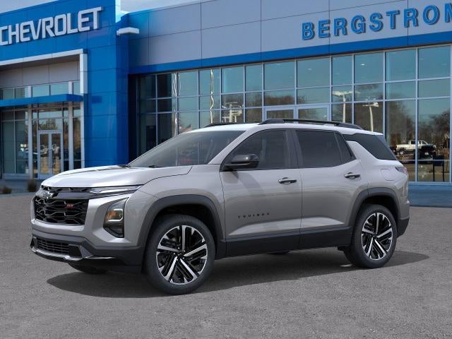 2026 Chevrolet Equinox AWD 4dr RS w/2RS