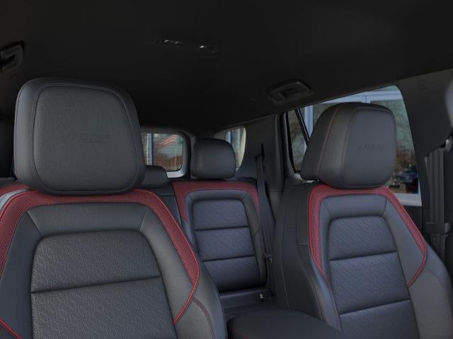 2026 Chevrolet Equinox AWD 4dr RS w/2RS