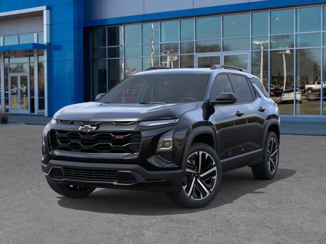 2026 Chevrolet Equinox AWD 4dr RS w/2RS