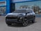 2026 Chevrolet Equinox AWD 4dr RS w/2RS