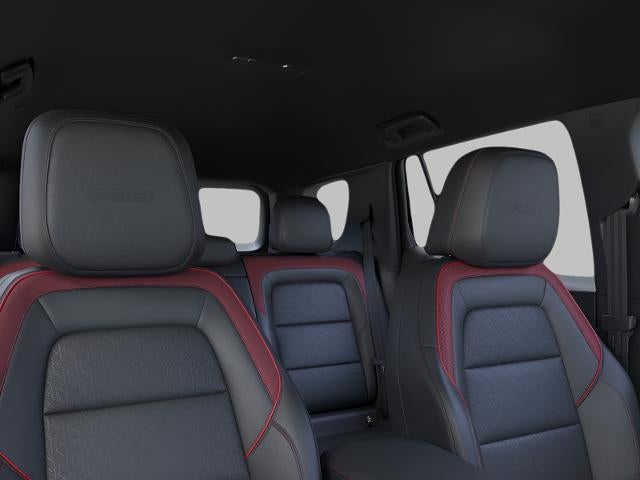 2026 Chevrolet Equinox AWD 4dr RS w/2RS