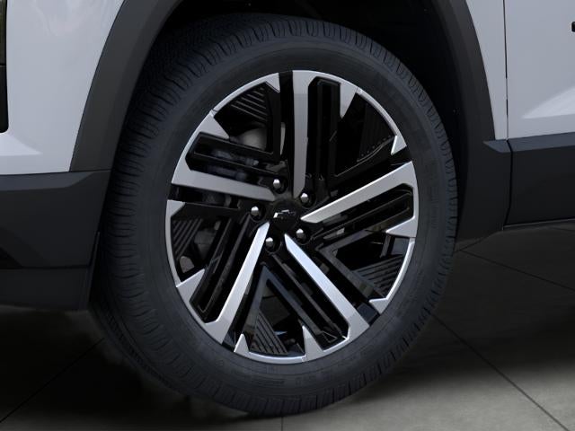 2026 Chevrolet Equinox AWD 4dr RS w/2RS