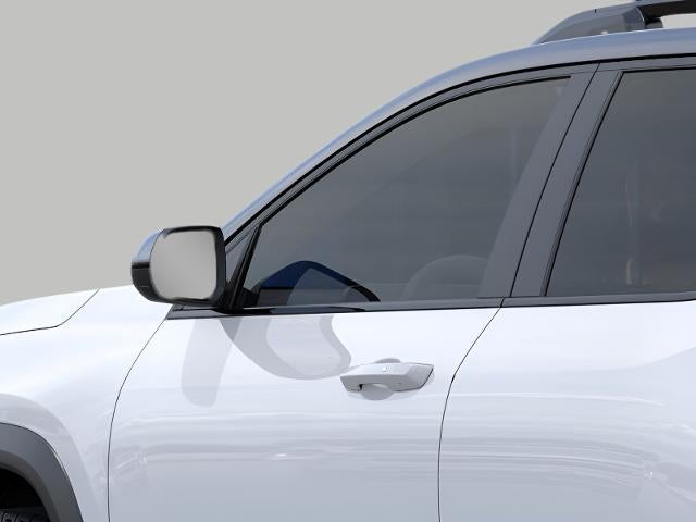 2026 Chevrolet Equinox AWD 4dr RS w/2RS