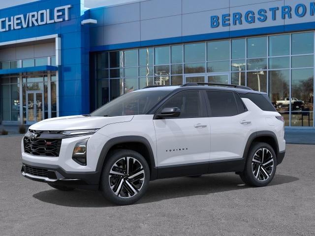 2026 Chevrolet Equinox AWD 4dr RS w/2RS