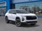 2026 Chevrolet Equinox AWD 4dr RS w/2RS